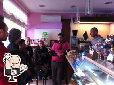 Caffè sul Lago foto