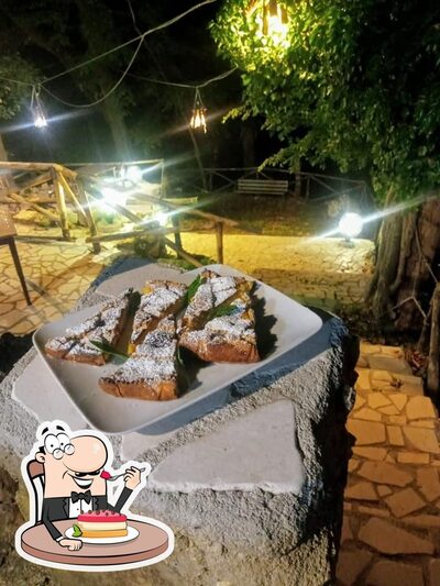 Goditi uno dei dolci