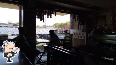 Shalimar Hotel photo
