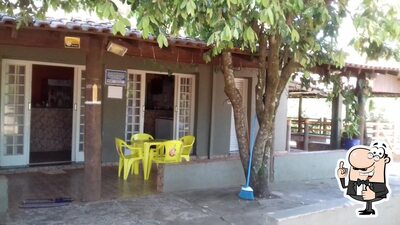 Boteco da Aidelândia foto