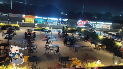 Meals at The Chef King