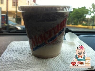 Macram, Ciudad de México - Menú del restaurante, precios y reseñas