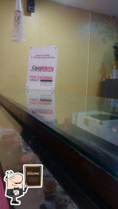 Cocoberry photo