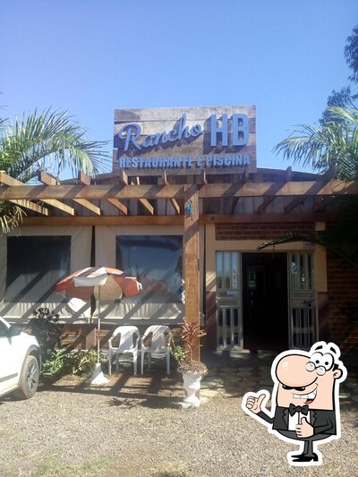 Restaurante Rancho HB foto