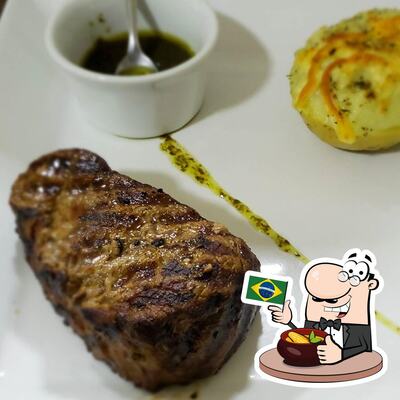 Comida em Debate Bar