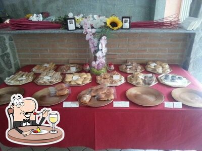Platti al Bar B52