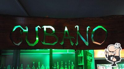 Cubano foto
