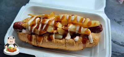 Plats à Munchies
