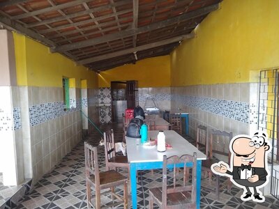 Restaurante Frango Assado foto