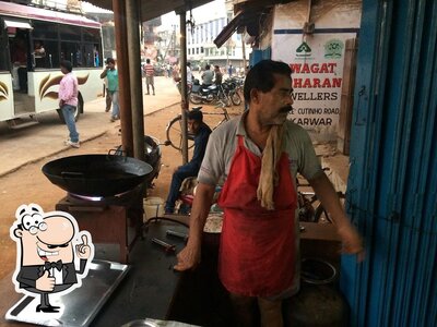 Azad Restaurant photo