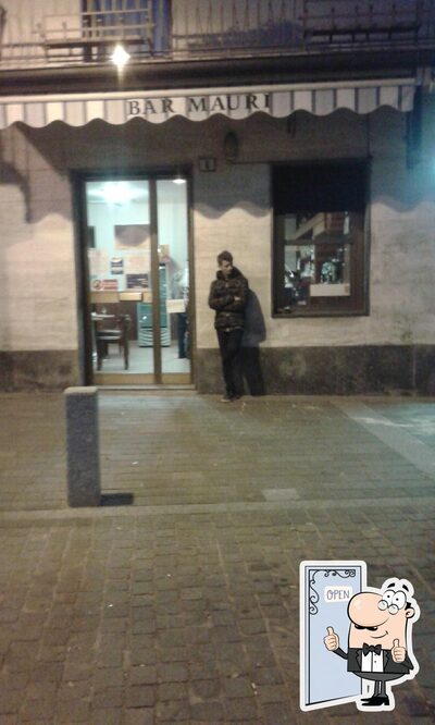 Bar Mauri foto
