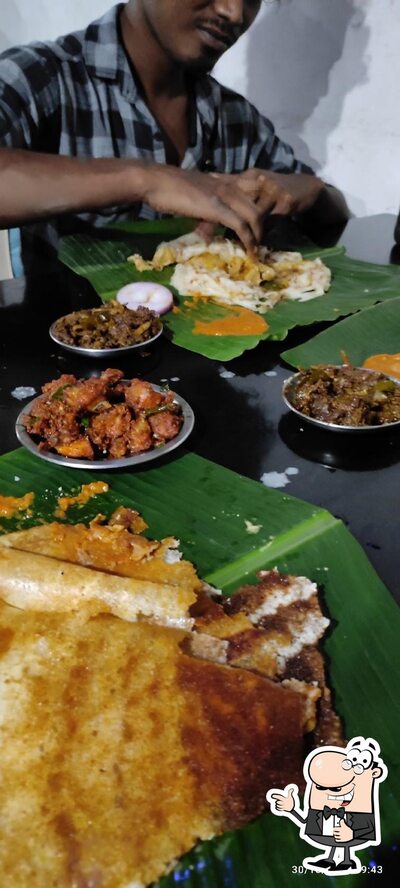 Family Thattukada photo
