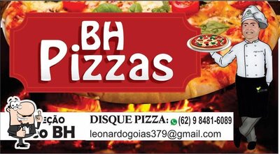 BH PIZZA foto
