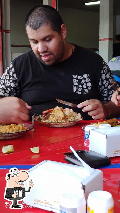 Restaurante Sabor Mineiro foto
