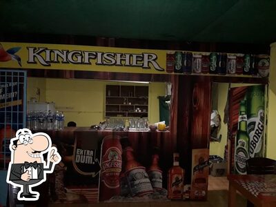 Sarthi Bar And Restaurant Beer Shoppy photo