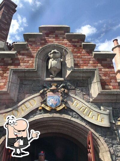 photo de Toad Hall Restaurant