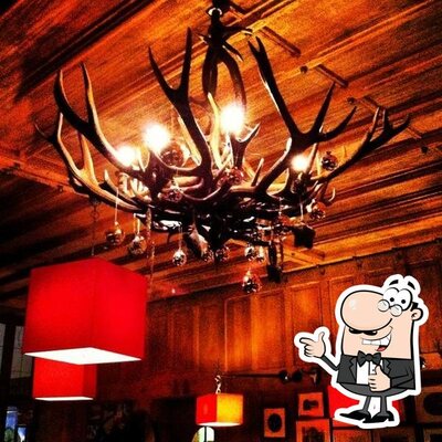 Forst Beer Restaurant - Merano foto