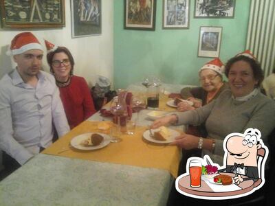 Osteria La Fatica foto