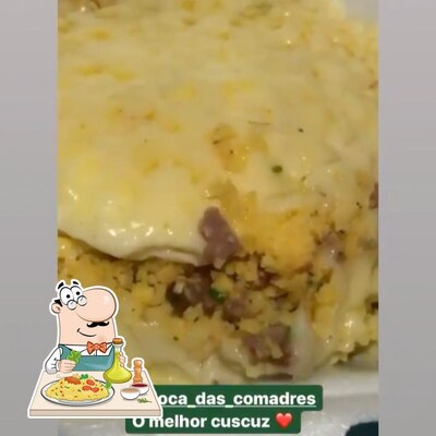 Tapioca das Comadres foto