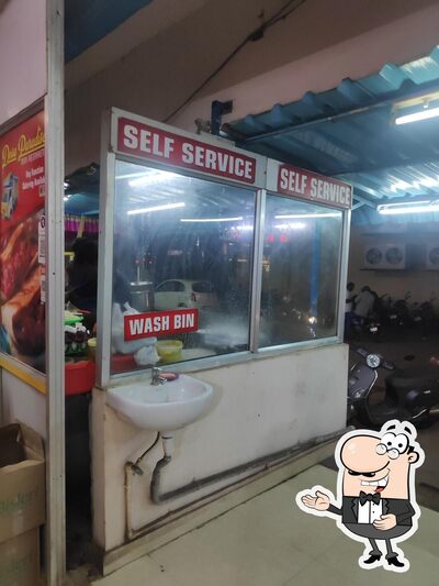 Dosa Paradise Mini Restaurant photo
