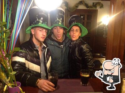 R.A.D. Pub James Cook Pub foto