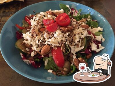 Cibo al Tipico Old Town