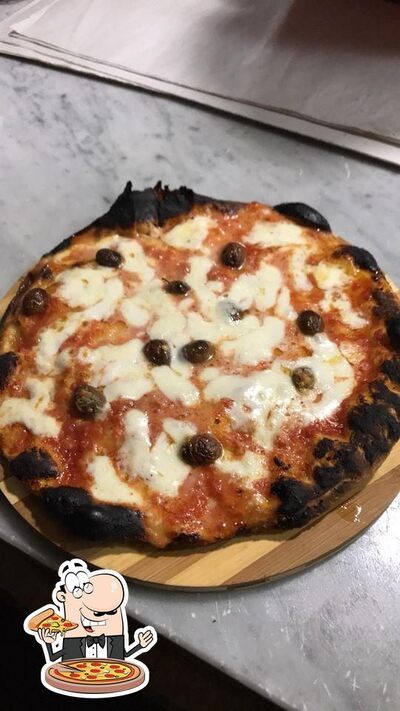 La pizza è il piatto veloce più di successo al mondo