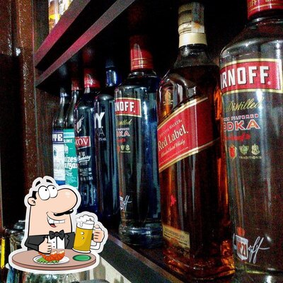 Saboreie um cerveja ao final do dia