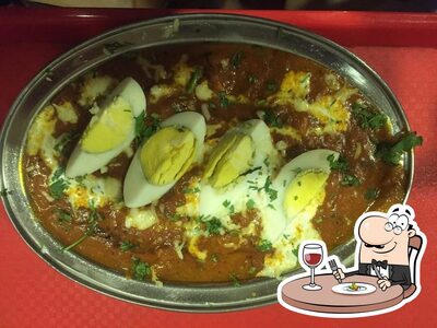 Meals at Sardarji's Kitchen