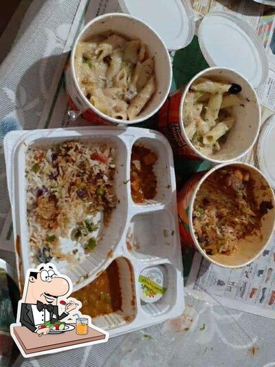 Meals at FreshMenu