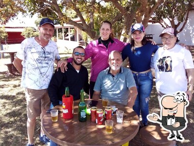 Lanchonete e mercearia lika foto