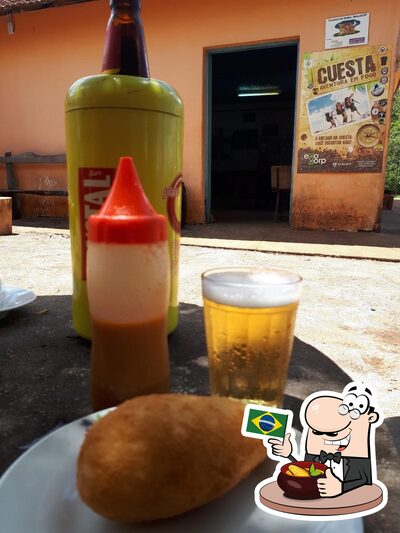Comida em Venda Vivan Pardinho