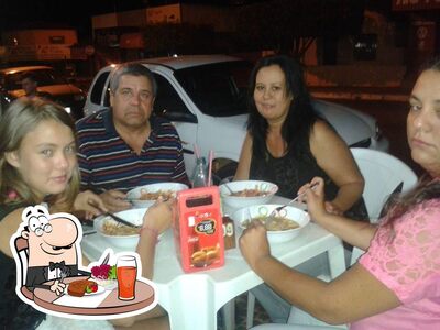 Pointt do Macarrão foto