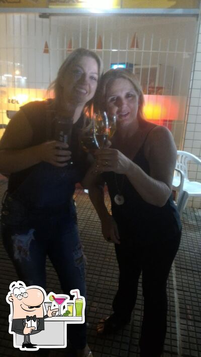 Restaurante Barril foto