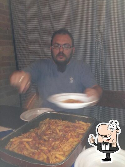 Pizza Pazza foto