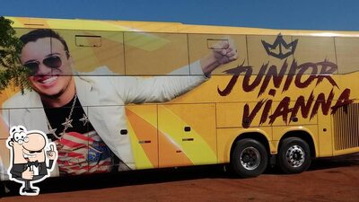 Restaurante Pedro Mangueira foto