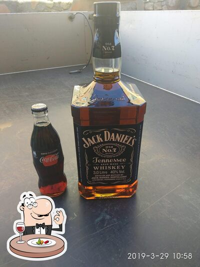 Cibo al Enoteca Platti di Platti Rossano