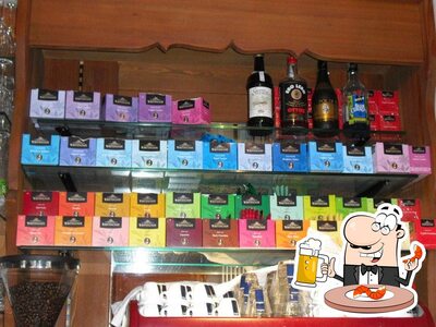 Goditi l'ampia selezione di birre