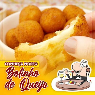 Platos en Ponto do Salgados