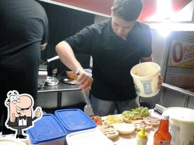 Fuzzell Hamburgueria Lanches foto