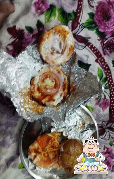 N Raj The Tea Juntion photo