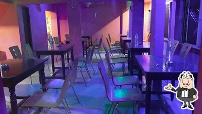 Check out how New Citizen Guest House (Bar cum Restaurant) looks inside