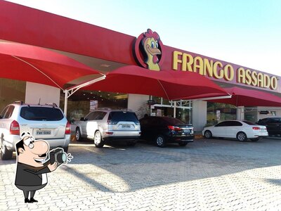 Frango Assado Cambuí foto