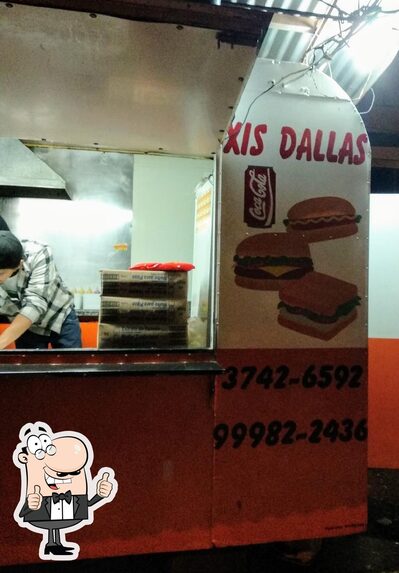 Xis Dallas foto