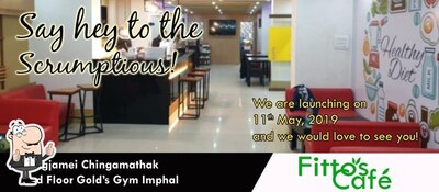 Fitto's Cafe photo