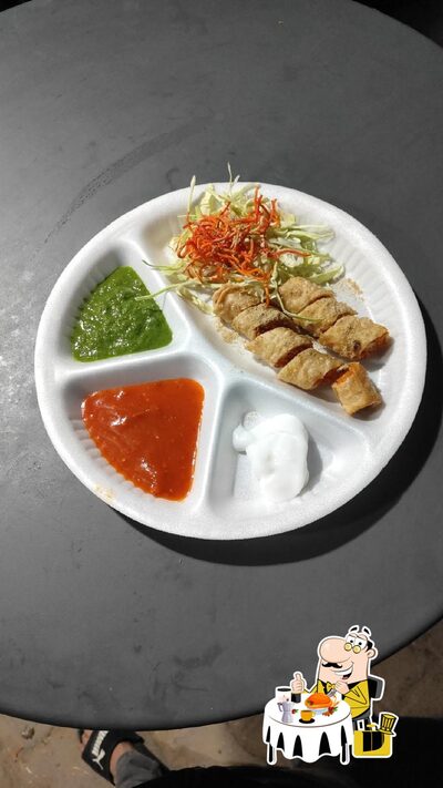 Meals at Dragon Hut Fast Food