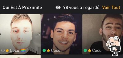 photo de Cocu