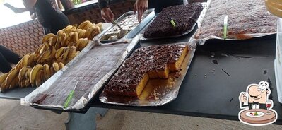 Comida em Rancho 22