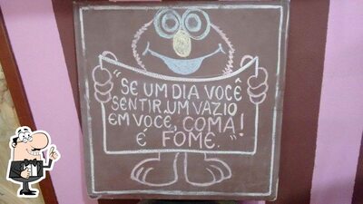 Restaurante Amor em Pedaços foto