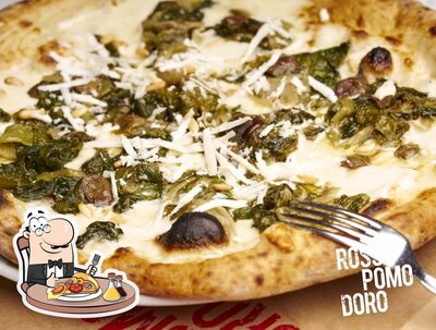 La pizza è il piatto veloce più di successo al mondo